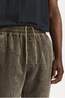 Revolution Pantalon 5895 Brown