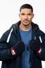 Barts Gants Isafjord Gloves Navy