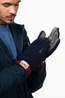 Barts Gants Isafjord Gloves Navy