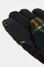 Barbour Gants Field Tartan Fleece Gloves Classic Tartan
