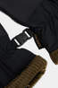 Barbour Gants Field Tartan Fleece Gloves Classic Tartan