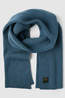 PME Legend Écharpe Pac2510900 Vintage Indigo