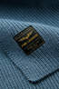 PME Legend Écharpe Pac2510900 Vintage Indigo