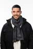 Barts Écharpe Airchie Scarf Dark Heather