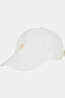 Barts Casquette Jarrah Cream