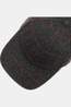 Stetson Casquette Baseball Cap Wool Earflaps 331