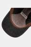 Stetson Casquette Baseball Cap Wool Earflaps 331