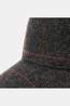 Stetson Casquette Baseball Cap Wool Earflaps 331