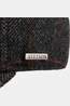 Stetson Casquette Baseball Cap Wool Earflaps 331