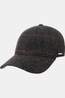 Stetson Casquette Baseball Cap Wool Earflaps 331