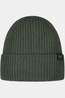 Barts Bonnet Mareije Beanie Army