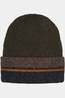 Barts Bonnet Findley Beanie Army