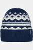 Barts Bonnet Hintertux Beanie Navy