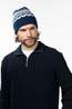 Barts Bonnet Hintertux Beanie Navy