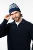 Barts Bonnet Hintertux Beanie Navy