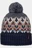 Barts Bonnet Tobles Beanie Navy