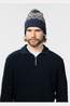 Barts Bonnet Tobles Beanie Navy