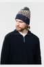 Barts Bonnet Tobles Beanie Navy