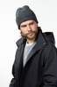 Barts Bonnet Moiray Beanie Dark Heather