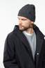 Barts Bonnet Moiray Beanie Dark Heather