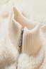 Awesome Bodywarmer Rani-G-60-J Light Beige