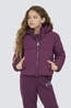 Kids Only Jas Dolly Mauve Wine