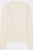 Garcia T-Shirt U262602 Dove Melee (2533)