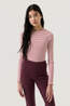Garcia T-Shirt U262606 Candy Rose (5818)