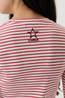 Garcia T-Shirt U262606 Candy Rose (5818)