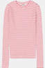 Garcia T-Shirt U262606 Candy Rose (5818)
