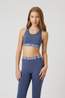 Bjorn Borg Top Borg Sports Top Nightshadow Blue