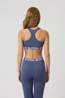Bjorn Borg Top Borg Sports Top Nightshadow Blue