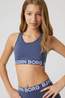 Bjorn Borg Top Borg Sports Top Nightshadow Blue