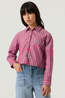 Garcia Chemise U262630 Candy Rose (5818)