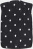 JJXX Polaire Vera Teddy Black