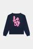 Awesome Pull Masha-G-16-A Navy