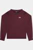 Awesome Pull Nina-G-16-J Dark Bordeaux