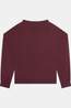 Awesome Pull Nina-G-16-J Dark Bordeaux