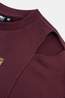 Awesome Pull Nina-G-16-J Dark Bordeaux