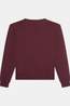 Awesome Pull Nina-G-16-V Dark Bordeaux