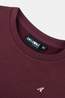 Awesome Pull Nina-G-16-V Dark Bordeaux