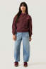 Garcia Pull U262664 Black Cherry (5822)