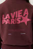 Garcia Pull U262664 Black Cherry (5822)