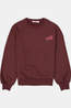 Garcia Pull U262664 Black Cherry (5822)