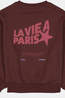 Garcia Pull U262664 Black Cherry (5822)