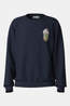 Name It Pull Nkfvasachaat Navy Blazer