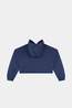 Awesome Cardigan Masha-G-08-L Navy