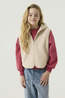 Garcia Cardigan U262653 Soft Teddy (5627)