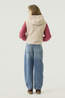 Garcia Cardigan U262653 Soft Teddy (5627)