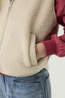Garcia Cardigan U262653 Soft Teddy (5627)